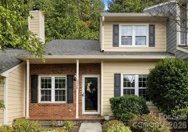 Townhouse for sale at 9206 Arbourgate Meadows Ln, Charlotte, NC 28277 | MLS# 4432506