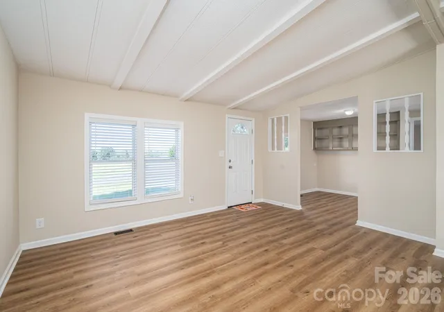 Photo 4 of Single family home for sale at 3100 Cat Sq Rd, Vale, NC 28168 | MLS# 4432514 | Listing updated on 2026-10-07