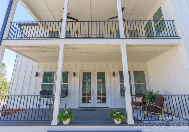 Photo 1 of Townhouse for sale at 21 Skyvue Ct #G, Saluda, NC 28773 | MLS# 4432515 | Listing updated on 2026-10-08