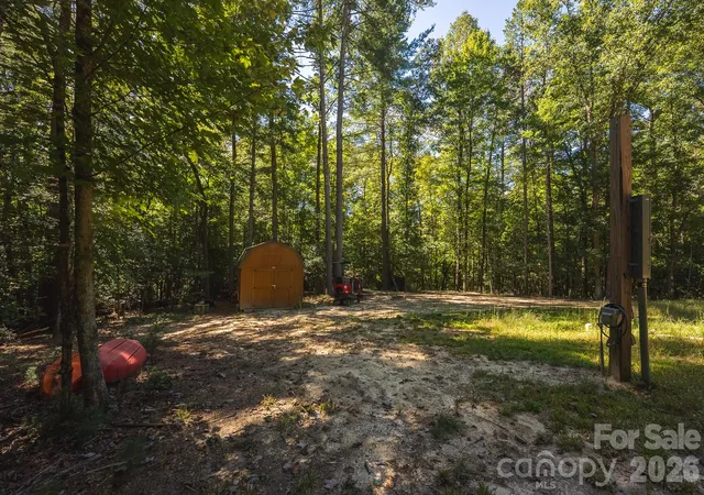 Photo 2 of Land for sale at 394 Rainbow Trout Dr, Hays, NC 28635 | MLS# 4432519 | Listing updated on 2026-10-20