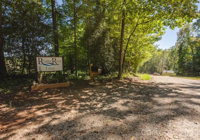 Photo 47 of Land for sale at 394 Rainbow Trout Dr, Hays, NC 28635 | MLS# 4432519 | Listing updated on 2026-10-20
