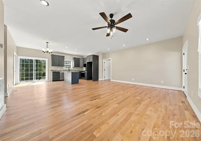 Photo 2 of Single family home for sale at 2937 Frank Whisnant Rd, Morganton, NC 28655 | MLS# 4432522 | Listing updated on 2026-10-13