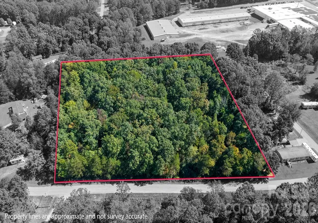 Photo 1 of Land for sale at 463 Acres Jessie Mays Ln, Taylorsville, NC 28681 | MLS# 4432526 | Listing updated on 2026-10-19