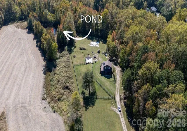 Photo 1 of Single family home for sale at 2955 Sherrills Frd Rd, Salisbury, NC 28147 | MLS# 4432531 | Listing updated on 2026-10-28