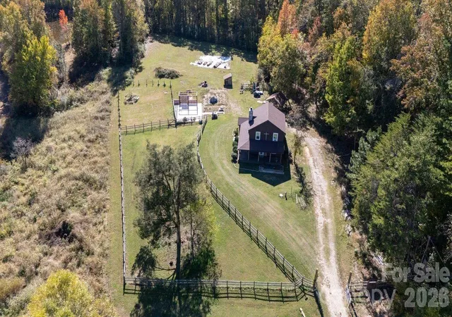 Photo 3 of Single family home for sale at 2955 Sherrills Frd Rd, Salisbury, NC 28147 | MLS# 4432531 | Listing updated on 2026-10-28