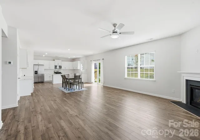 Photo 3 of Single family home for sale at 9251 Mackinaw Dr, Gastonia, NC 28056 | MLS# 4432532 | Listing updated on 2026-10-09