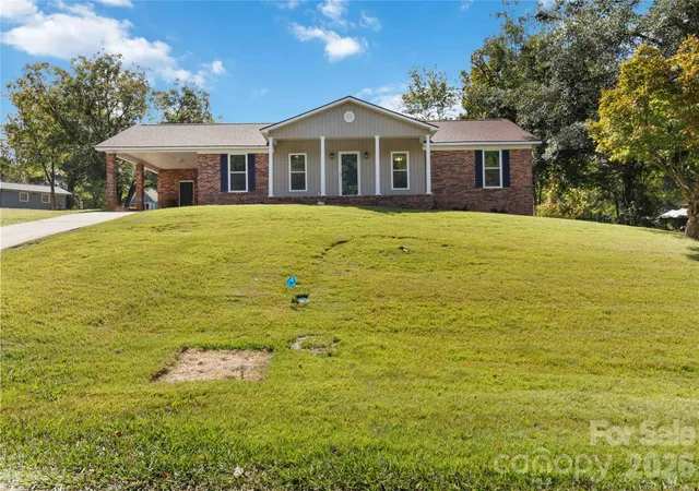 Single family home for sale at 111 Education Ln, York, SC 29745 | MLS# 4432535