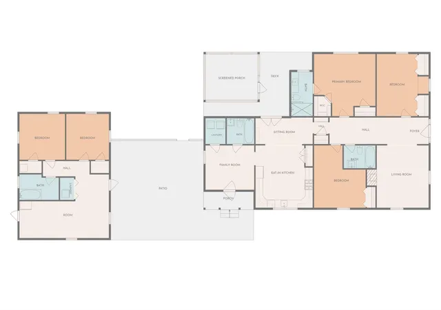 Photo 1 of Single family home for sale at 114 Holbrook St, Huntersville, NC 28078 | MLS# 4432539 | Listing updated on 2026-10-09