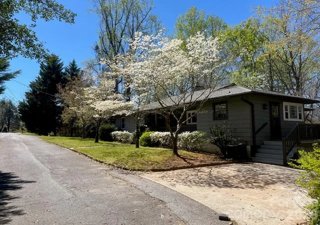 Single family home for sale at 65 Bickford Ave #Unit A, Tryon, NC 28782 | MLS# 4432546