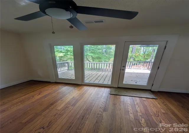 Photo 2 of Single family home for sale at 65 Bickford Ave #Unit A, Tryon, NC 28782 | MLS# 4432546 | Listing updated on 2026-10-08