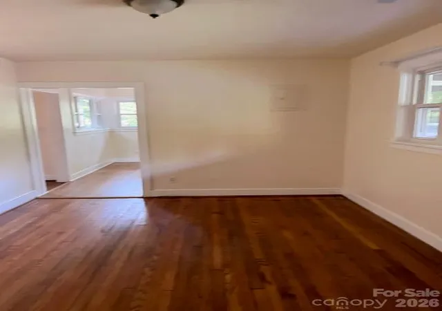 Photo 3 of Single family home for sale at 65 Bickford Ave #Unit A, Tryon, NC 28782 | MLS# 4432546 | Listing updated on 2026-10-08