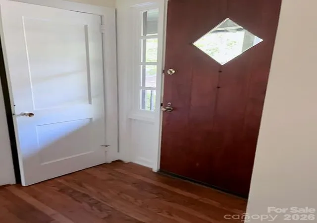 Photo 4 of Single family home for sale at 65 Bickford Ave #Unit A, Tryon, NC 28782 | MLS# 4432546 | Listing updated on 2026-10-08