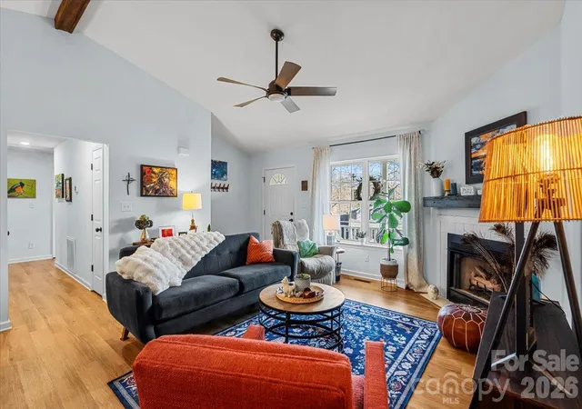 Photo 3 of Single family home for sale at 169 Meadow Glen Dr, Troutman, NC 28166 | MLS# 4432548 | Listing updated on 2026-10-07
