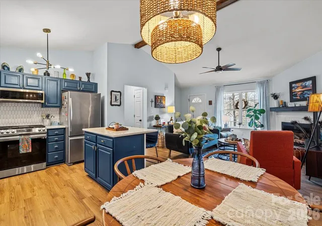 Photo 3 of Single family home for sale at 169 Meadow Glen Dr, Troutman, NC 28166 | MLS# 4432548 | Listing updated on 2026-10-07