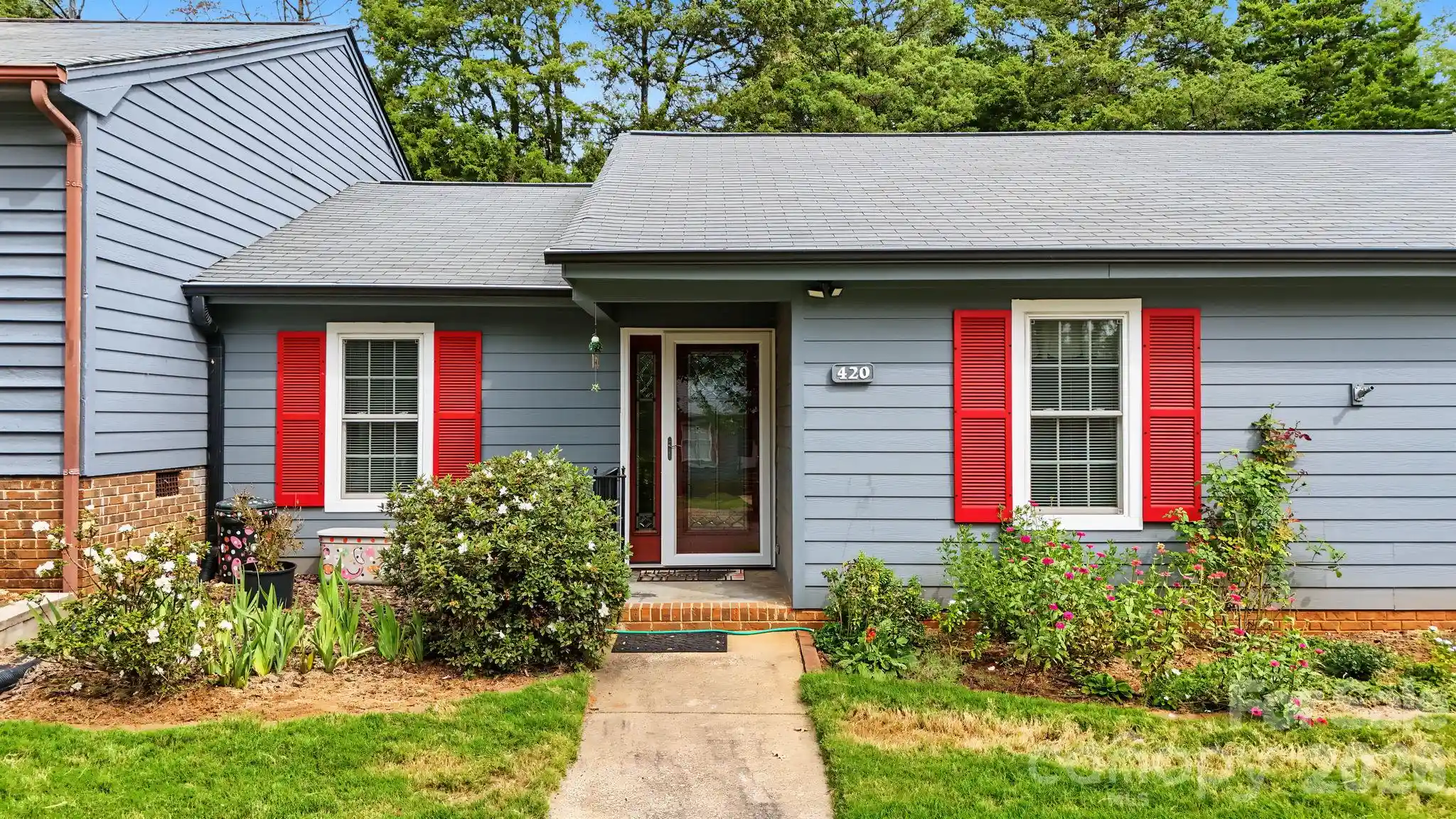 Listing Photo 1 - Condo for sale in 420 English Ivy Ct located at 420 English Ivy Ct, Fort Mill, SC 29715 - Unit 420 English Ivy Ct