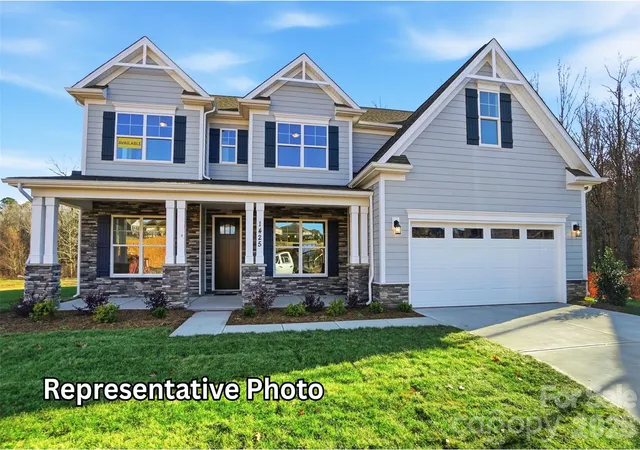 Single family home for sale at 9022 Chasewood Pl Dr, Charlotte, NC 28227 | MLS# 4432551