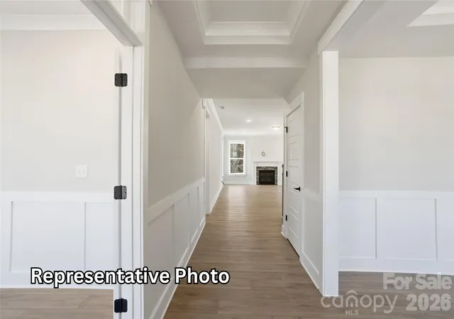 Photo 3 of Single family home for sale at 9022 Chasewood Pl Dr, Charlotte, NC 28227 | MLS# 4432551 | Listing updated on 2026-10-07