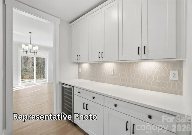 Photo 4 of Single family home for sale at 9022 Chasewood Pl Dr, Charlotte, NC 28227 | MLS# 4432551 | Listing updated on 2026-10-07