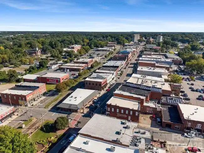 Listing Photo 30 - Condo for sale in 746 N Main St located at 746 N Main St, Mooresville, NC 28115 - Unit 746 N Main St