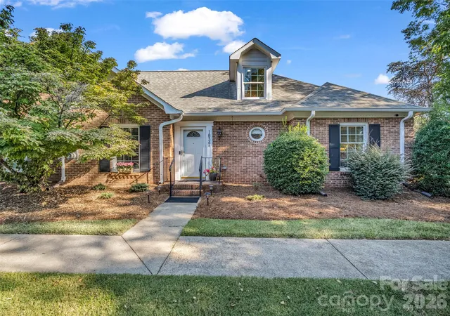 Photo 2 of Condo for sale at 1834 Robinwood Rd #B, Gastonia, NC 28054 | MLS# 4432554 | Listing updated on 2026-10-08
