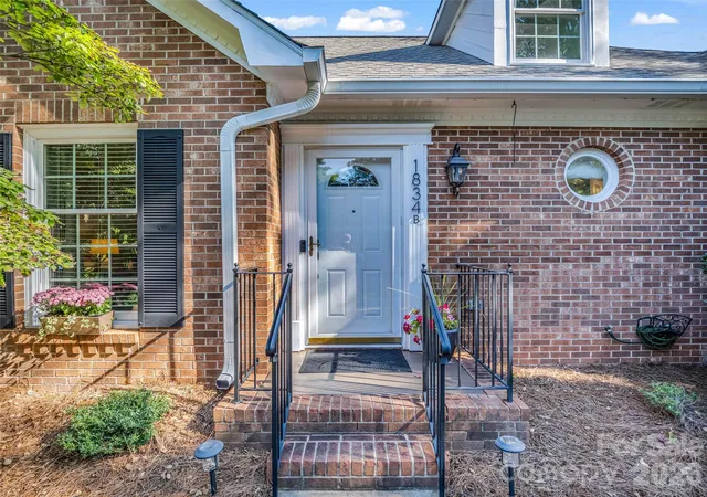 Photo 3 of Condo for sale at 1834 Robinwood Rd #B, Gastonia, NC 28054 | MLS# 4432554 | Listing updated on 2026-10-08