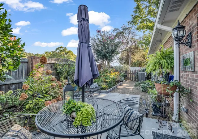 Listing Photo 5 - Condo for sale in building located at 1834 Robinwood Rd, Gastonia, NC 28054 - Unit #B