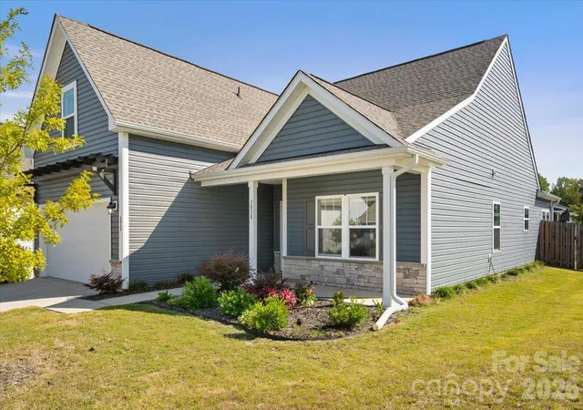 Photo 2 of Single family home for sale at 3038 Pinehills Way, Mount Holly, NC 28120 | MLS# 4432556 | Listing updated on 2026-10-09