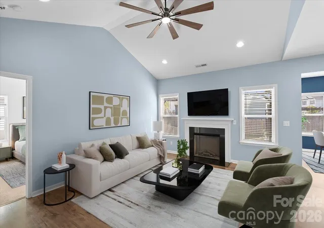 Photo 3 of Single family home for sale at 3038 Pinehills Way, Mount Holly, NC 28120 | MLS# 4432556 | Listing updated on 2026-10-09