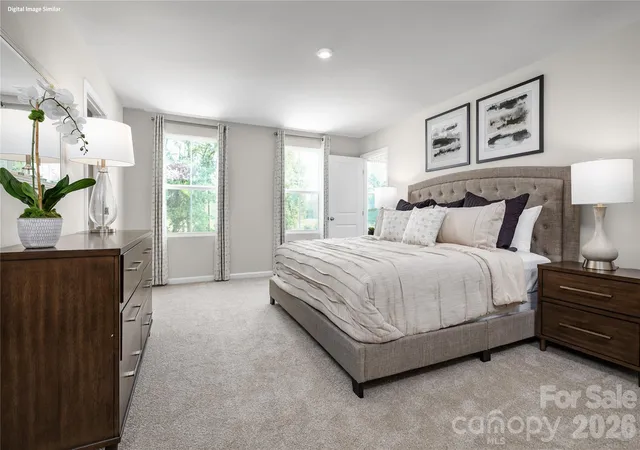 Photo 4 of Single family home for sale at 4018 Sunset Crk Dr, Charlotte, NC 28216 | MLS# 4432560 | Listing updated on 2026-10-12