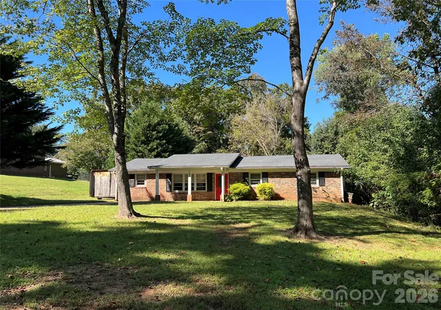 Single family home for sale at 247 Seitz Dr, Forest City, NC 28043 | MLS# 4432561