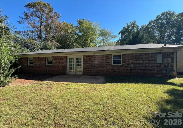 Photo 4 of Single family home for sale at 247 Seitz Dr, Forest City, NC 28043 | MLS# 4432561 | Listing updated on 2026-10-13
