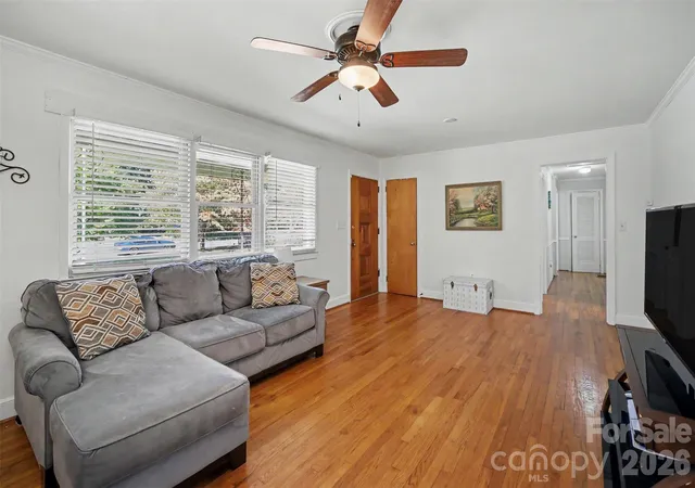 Photo 4 of Single family home for sale at 1620 Forest Lake Dr, Rock Hill, SC 29732 | MLS# 4432565 | Listing updated on 2026-10-27
