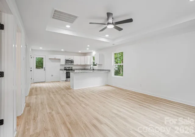 Photo 4 of Single family home for sale at 227 Carlie St, Norwood, NC 28128 | MLS# 4432566 | Listing updated on 2026-10-10