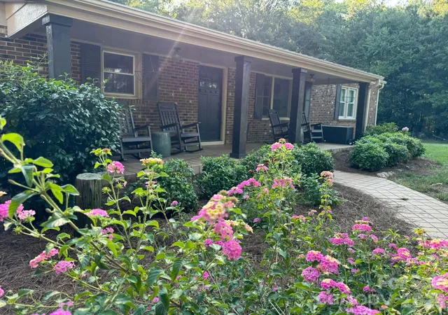 Photo 1 of Single family home for sale at 2240 Candor Troy Rd, Candor, NC 27229 | MLS# 4432569 | Listing updated on 2026-10-12
