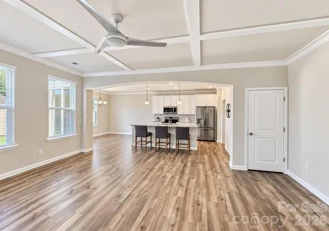 Townhouse for sale at 8149 Merryvale Ln, Charlotte, NC 28214 | MLS# 4432571