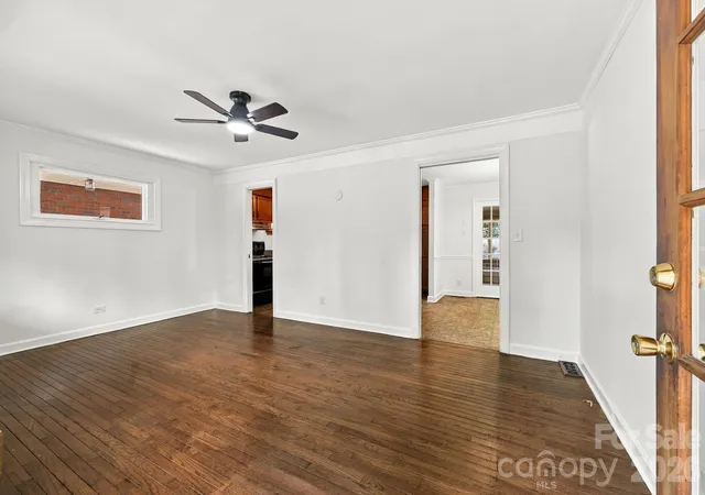Photo 4 of Single family home for sale at 123 Hillside Ave SW, Concord, NC 28025 | MLS# 4432576 | Listing updated on 2026-10-08