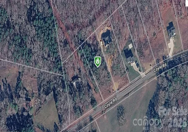 Photo 3 of Single family home for sale at 12063 Coyle Rd #1, Stanfield, NC 28163 | MLS# 4432577 | Listing updated on 2026-10-07