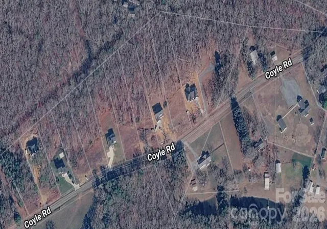 Photo 4 of Single family home for sale at 12063 Coyle Rd #1, Stanfield, NC 28163 | MLS# 4432577 | Listing updated on 2026-10-07
