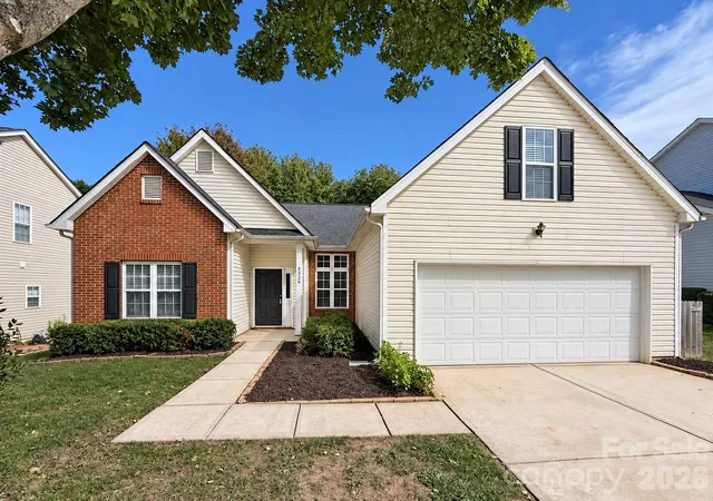 Single family home for sale at 9326 Royal Highlands Ct, Charlotte, NC 28277 | MLS# 4432579