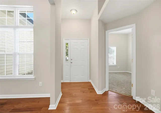 Photo 3 of Single family home for sale at 9326 Royal Highlands Ct, Charlotte, NC 28277 | MLS# 4432579 | Listing updated on 2026-10-08