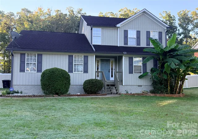 Single family home for sale at 2219 Knollgate Dr, Monroe, NC 28112 | MLS# 4432581