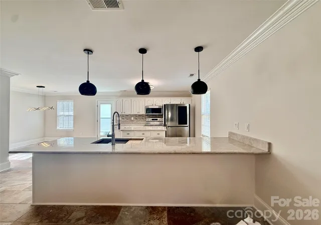 Photo 2 of Single family home for sale at 2219 Knollgate Dr, Monroe, NC 28112 | MLS# 4432581 | Listing updated on 2026-10-28