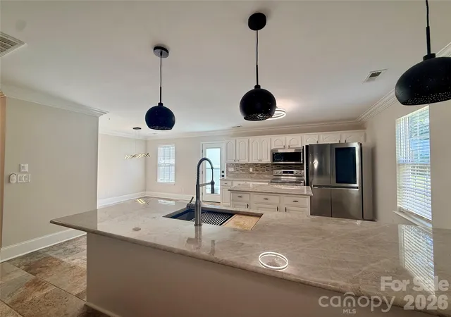 Photo 3 of Single family home for sale at 2219 Knollgate Dr, Monroe, NC 28112 | MLS# 4432581 | Listing updated on 2026-10-28