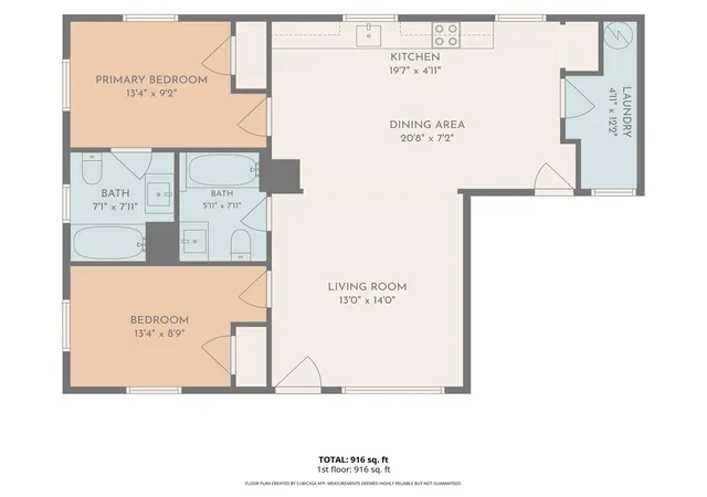 Photo 3 of Single family home for sale at 105 Dogwood St, Locust, NC 28097 | MLS# 4432582 | Listing updated on 2026-10-13