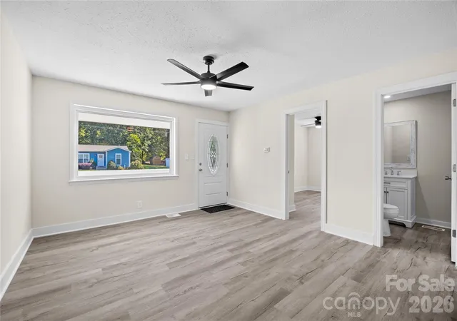 Photo 4 of Single family home for sale at 105 Dogwood St, Locust, NC 28097 | MLS# 4432582 | Listing updated on 2026-10-13