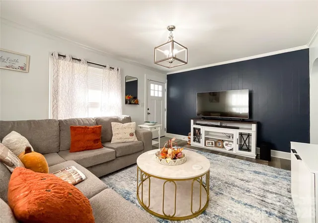 Photo 3 of Single family home for sale at 1313 Haywood Ave, Kannapolis, NC 28081 | MLS# 4432583 | Listing updated on 2026-10-19