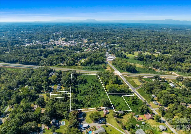 Photo 1 of Land for sale at 99999 Green St, Rutherfordton, NC 28139 | MLS# 4432585 | Listing updated on 2026-10-11