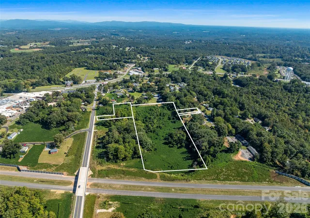 Photo 2 of Land for sale at 99999 Green St, Rutherfordton, NC 28139 | MLS# 4432585 | Listing updated on 2026-10-11