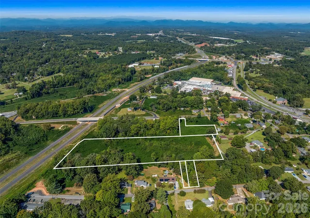 Photo 3 of Land for sale at 99999 Green St, Rutherfordton, NC 28139 | MLS# 4432585 | Listing updated on 2026-10-11