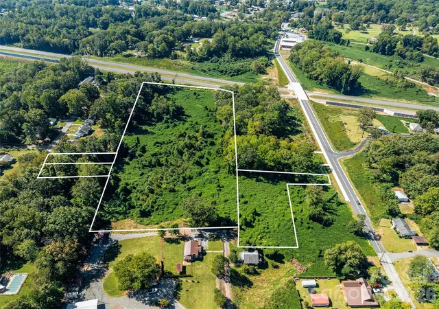 Photo 3 of Land for sale at 99999 Green St, Rutherfordton, NC 28139 | MLS# 4432585 | Listing updated on 2026-10-11